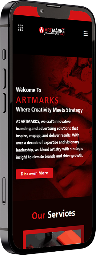 Art Mark Mobile