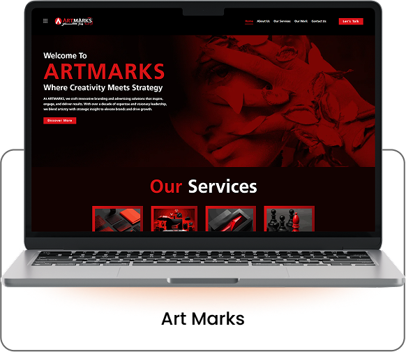 Art Marks