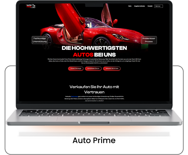 Autoprime