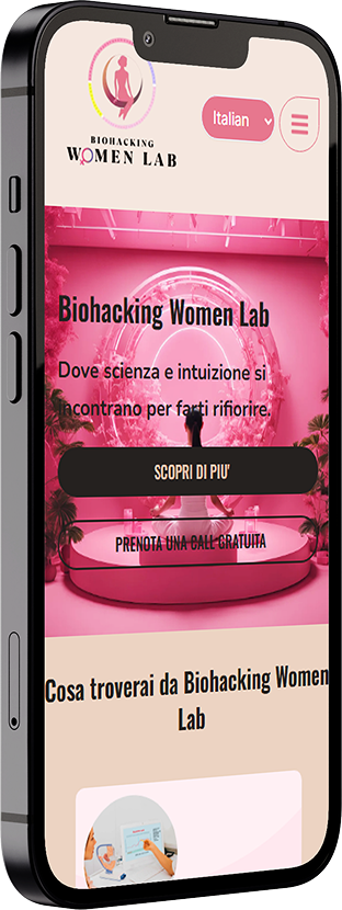 Bio Hacking Mobile