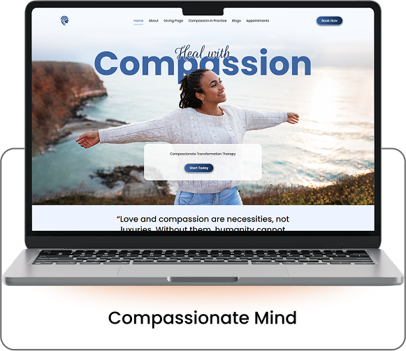 Compassionate Mind