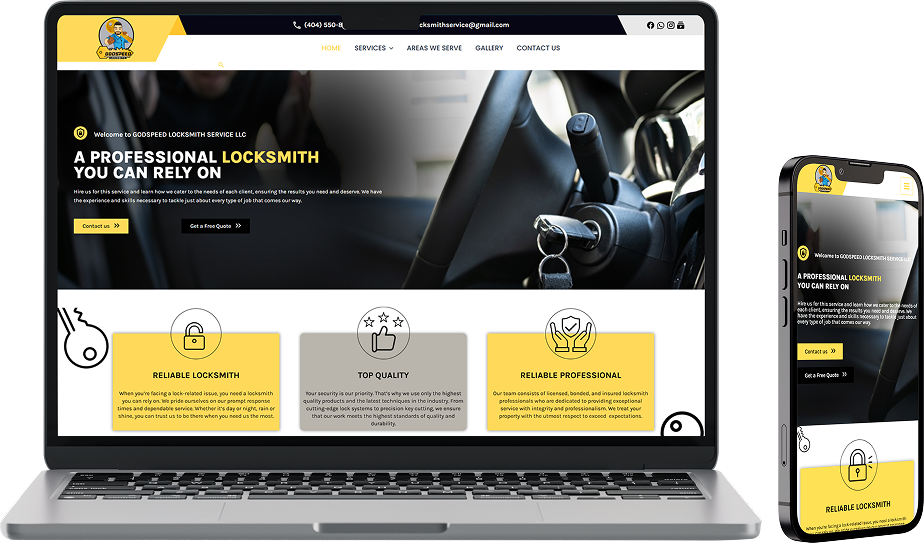 locksmith