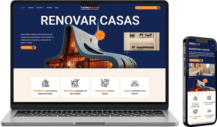 renovar cases