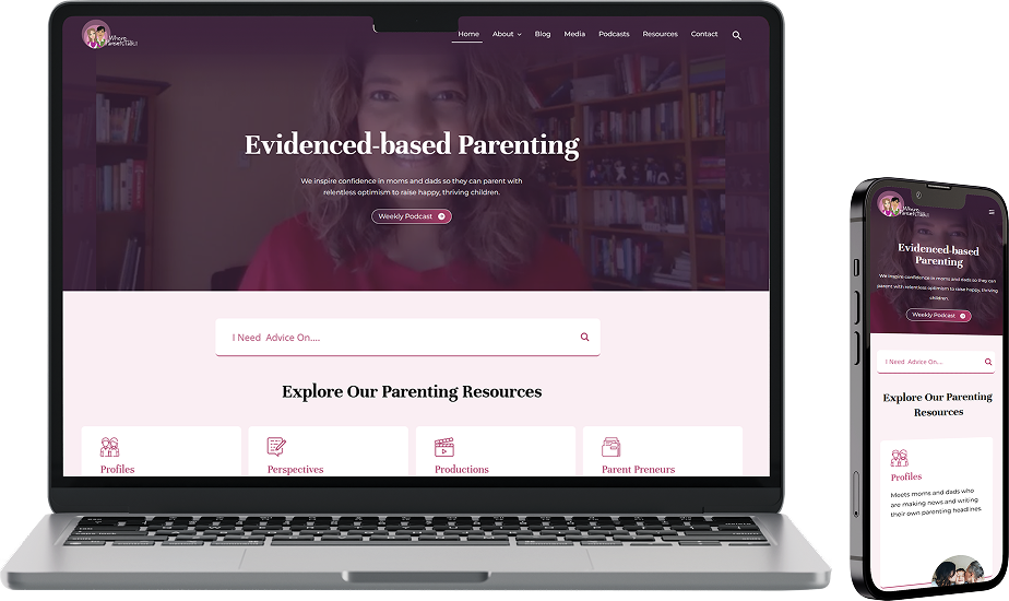where parent talk