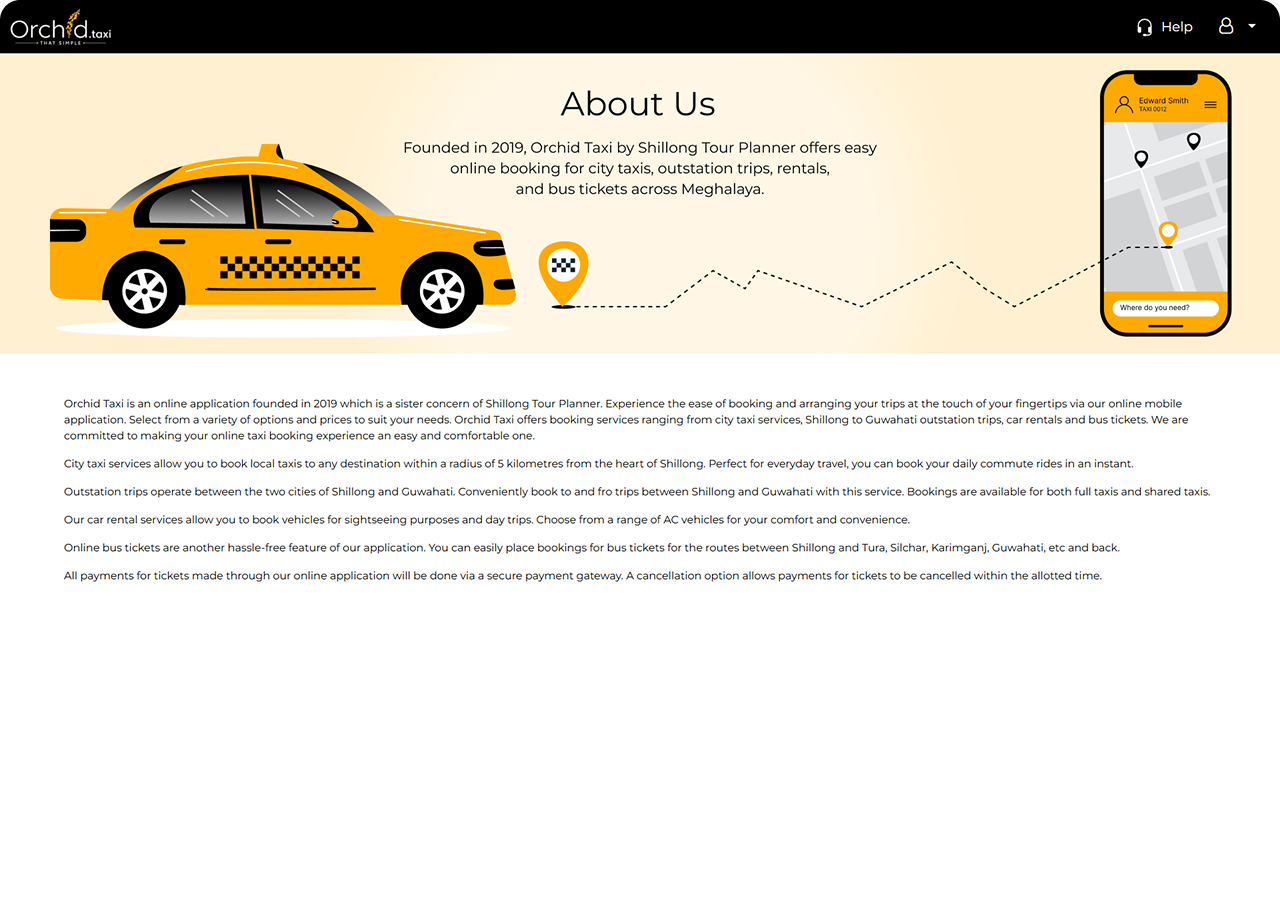 about us