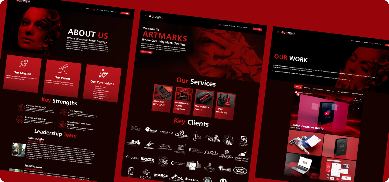 artmarks