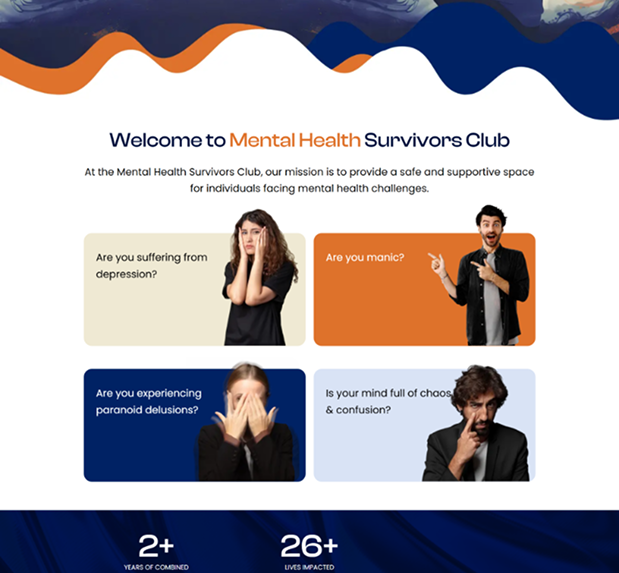 mental health