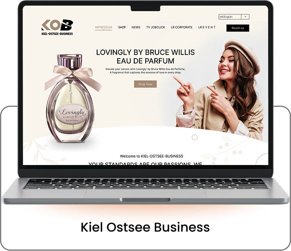 Kiel Ostsee Business