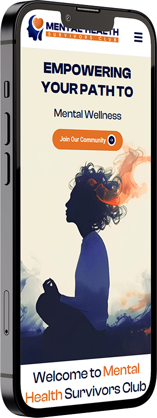 Mental Health Mobile
