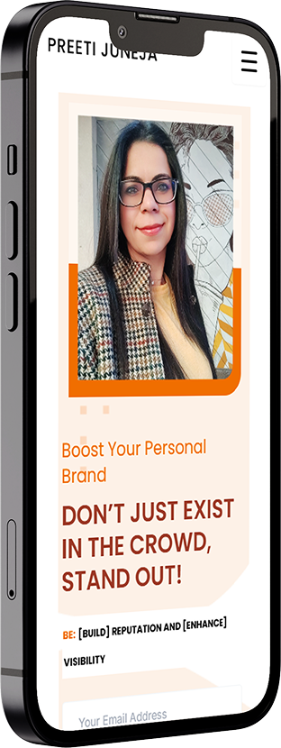 Preeti Juneja Mobile