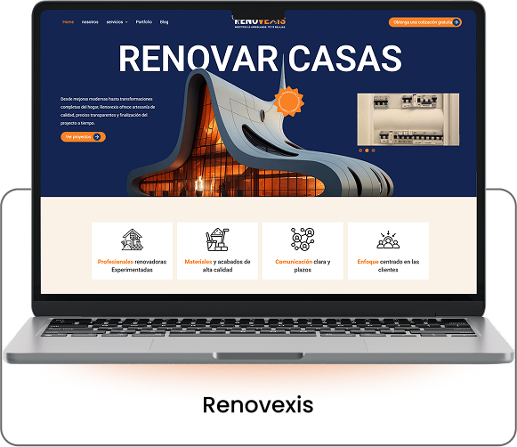 Renovexis