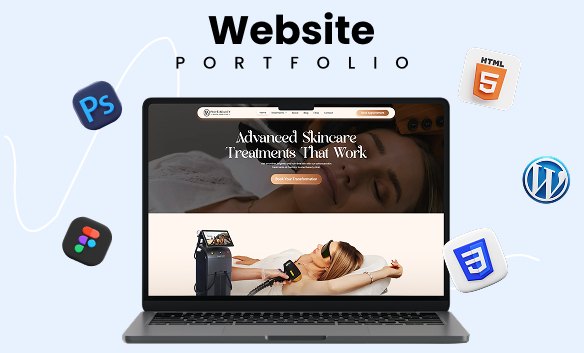 Website Portfolio