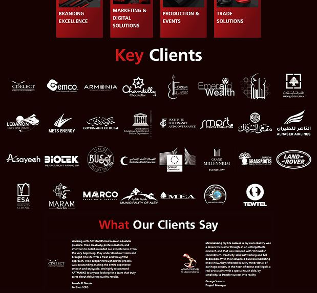 artmarksagency