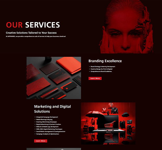 artmarksagency