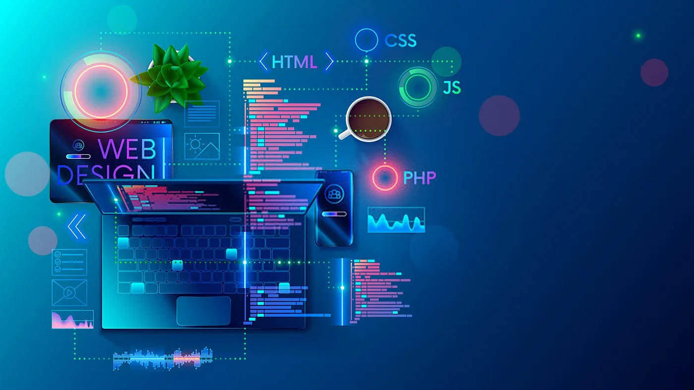 web dev
