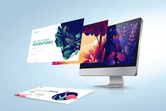 responsive