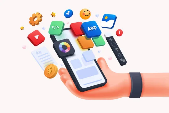app