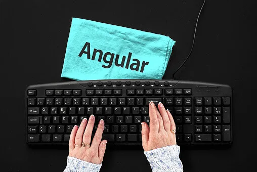 angular js