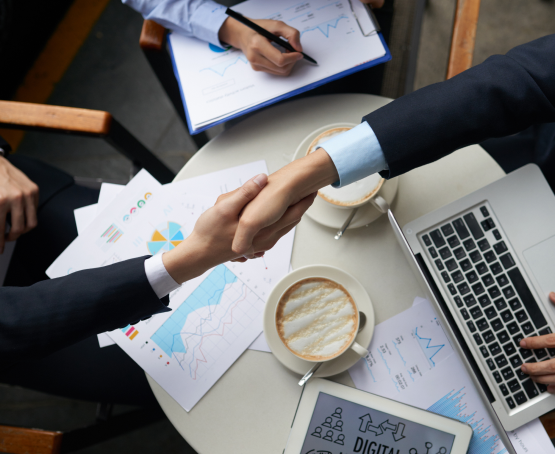 At-Code-Calibre-we-stand-out-as-a-reliable-partner