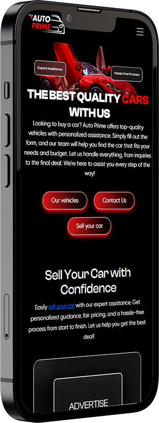 Autoprime mobile