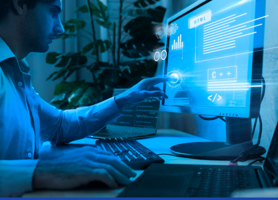 Backend-development-is-a-complicated
