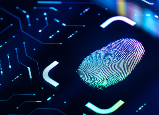 Biometric-Personalisation