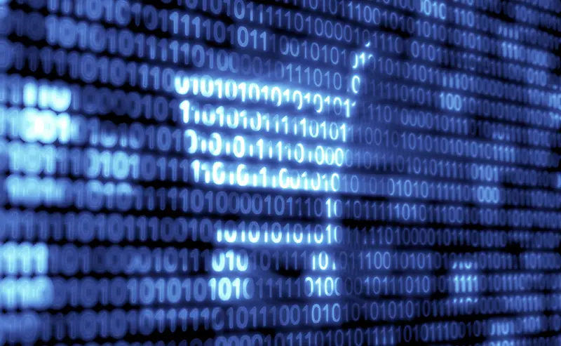 Blue-and-white-binary-code-technology