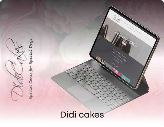 didi cake