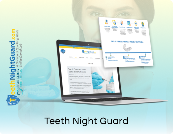 teeth night