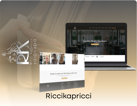 riccikapricci