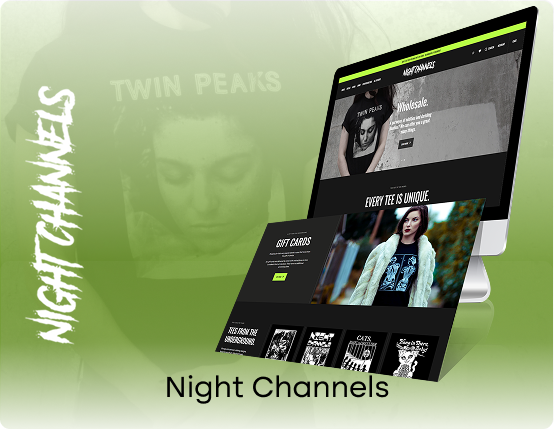 night channels
