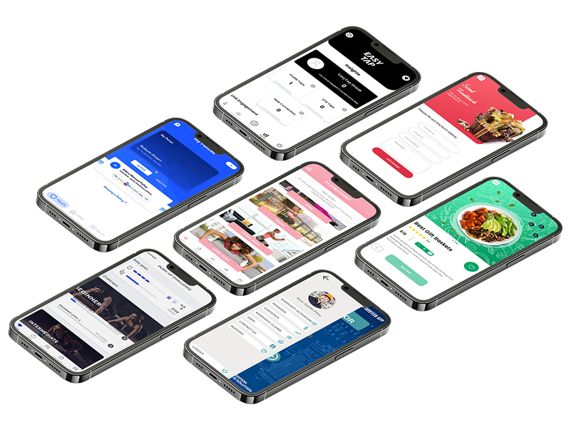 mobiles