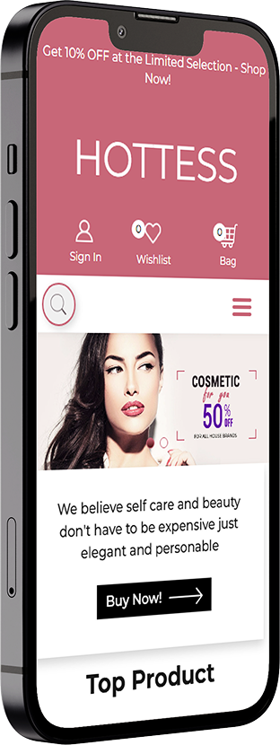 Hottes Mobile
