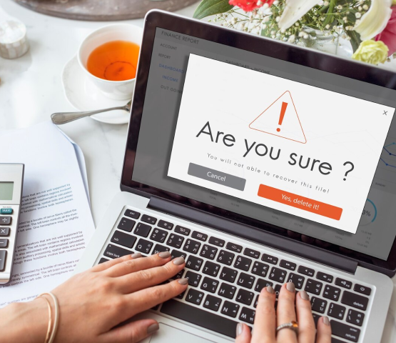 Identifying-common-spam-tactics