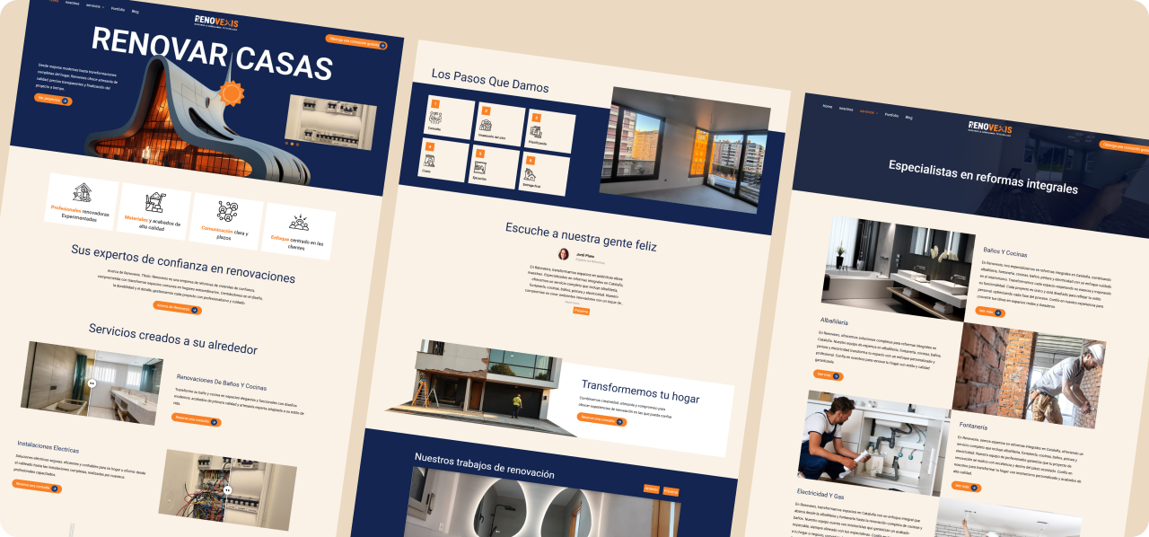 portfolio