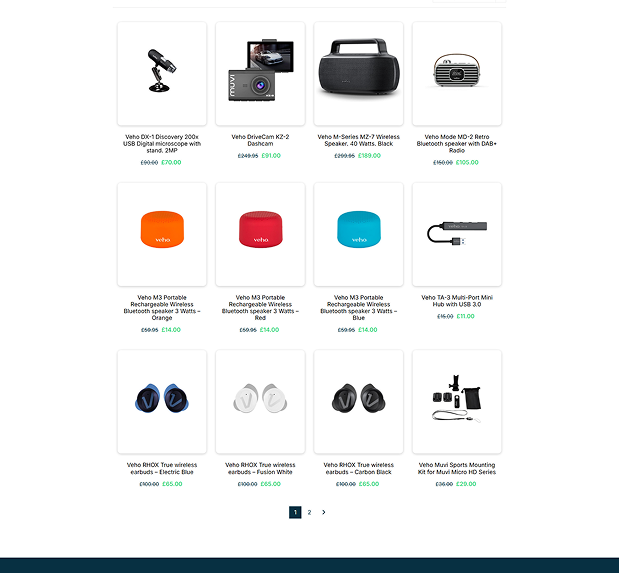 product