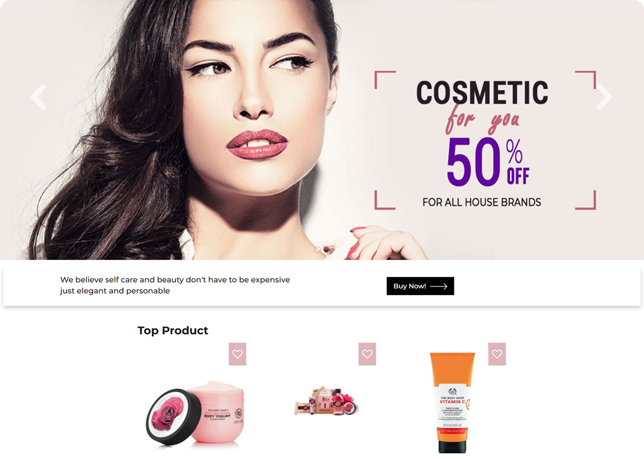 cosmetic
