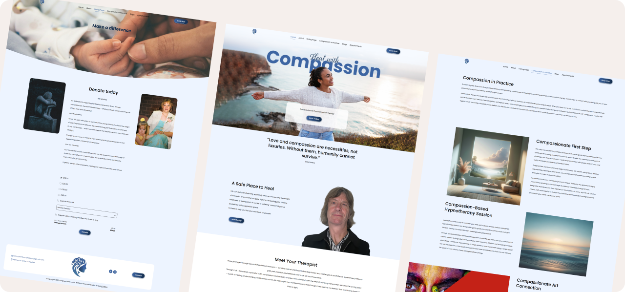 compassion