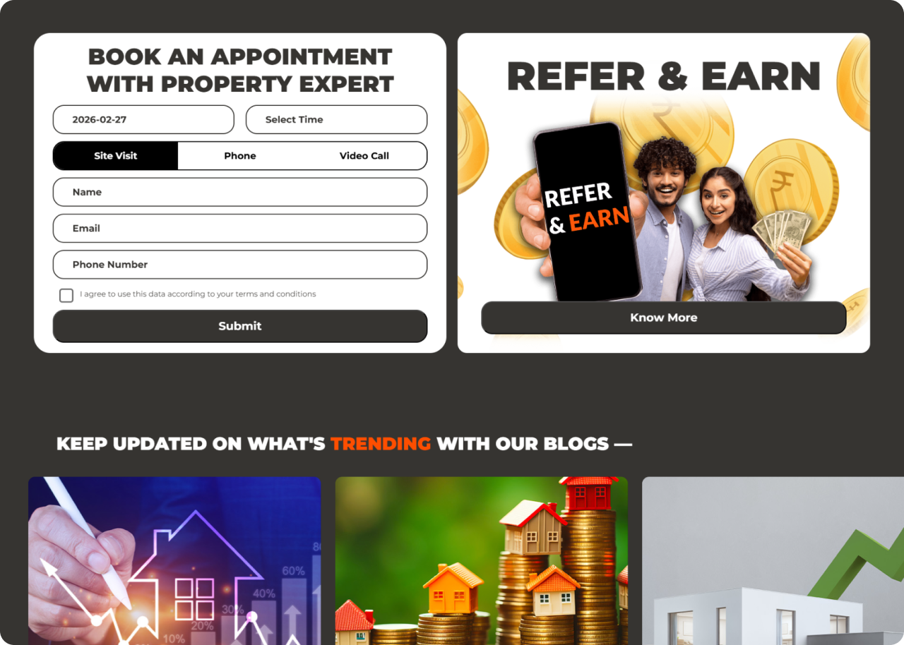 refer