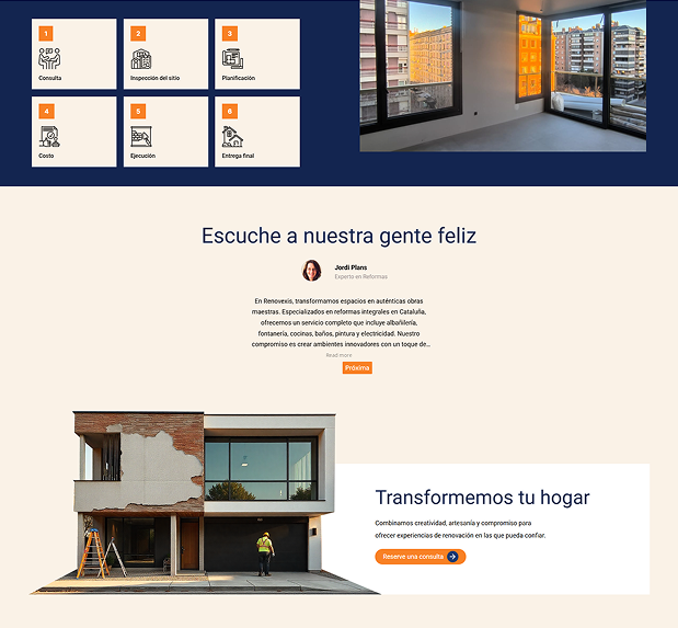 rennovate