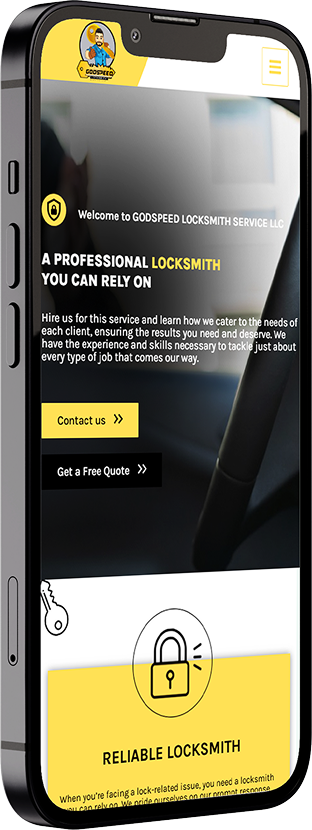 Locksmith mobile