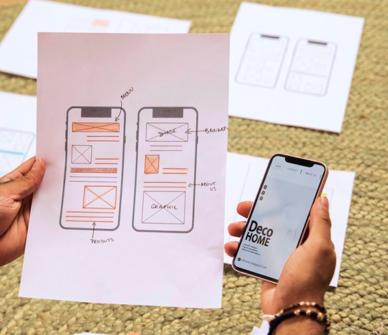 Mobile-Friendly-Design