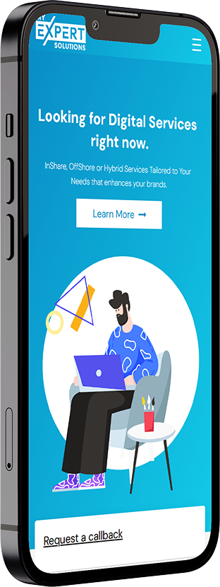 My Expert Solution mobile