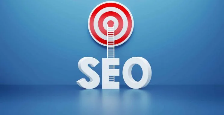 seo target