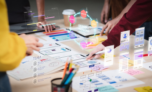 Prototype-driven-development