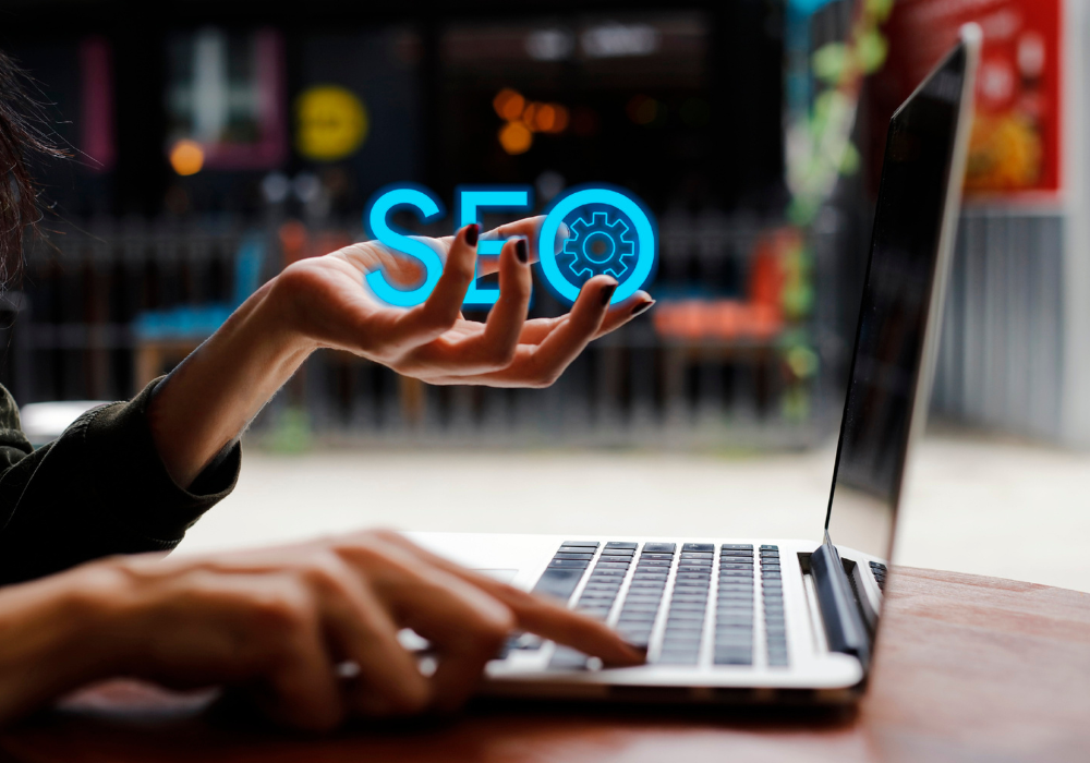SEO-Specialist