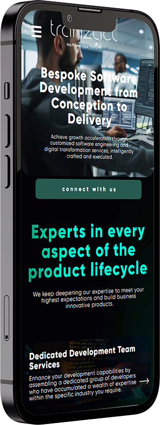 Tranzact Mobile
