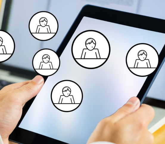 User-Account-Management