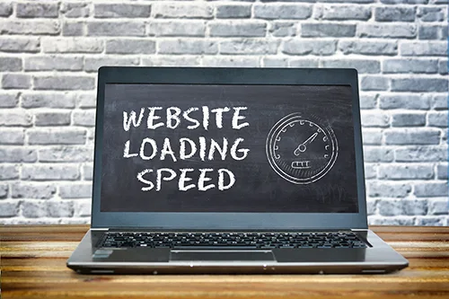 Website-Speed