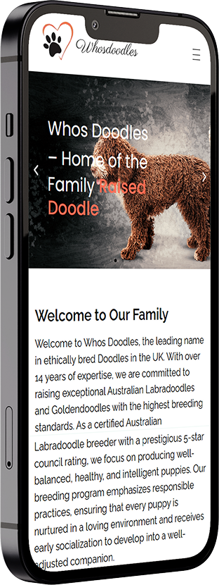 Whos Doodle Mobile